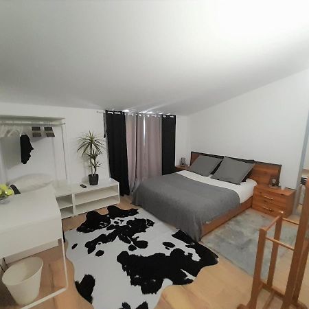 Vasco Da Gama Apartamento T2 Com Terraco Praia Da Barra Gafanha da Nazare Ngoại thất bức ảnh