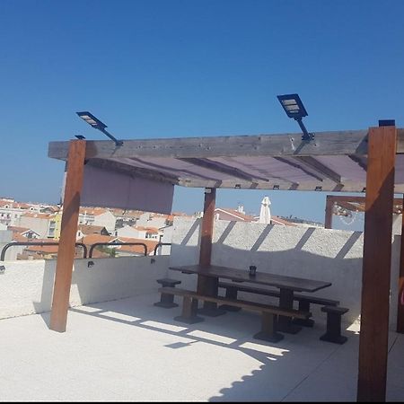 Vasco Da Gama Apartamento T2 Com Terraco Praia Da Barra Gafanha da Nazare Ngoại thất bức ảnh