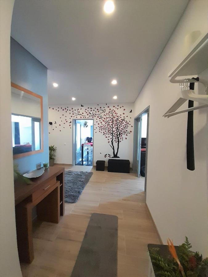 Vasco Da Gama Apartamento T2 Com Terraco Praia Da Barra Gafanha da Nazare Ngoại thất bức ảnh