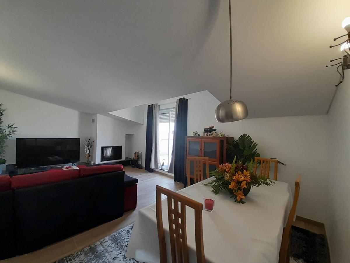Vasco Da Gama Apartamento T2 Com Terraco Praia Da Barra Gafanha da Nazare Ngoại thất bức ảnh