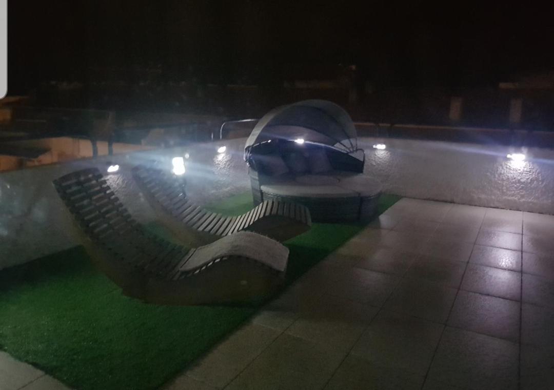 Vasco Da Gama Apartamento T2 Com Terraco Praia Da Barra Gafanha da Nazare Ngoại thất bức ảnh